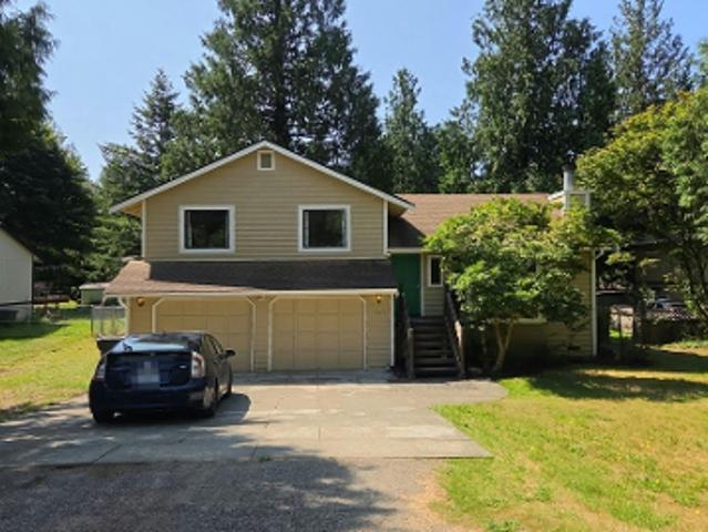 House for sale in Washington
