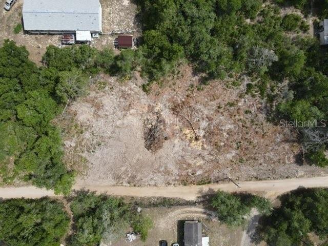 Land for sale in Umatilla, Florida