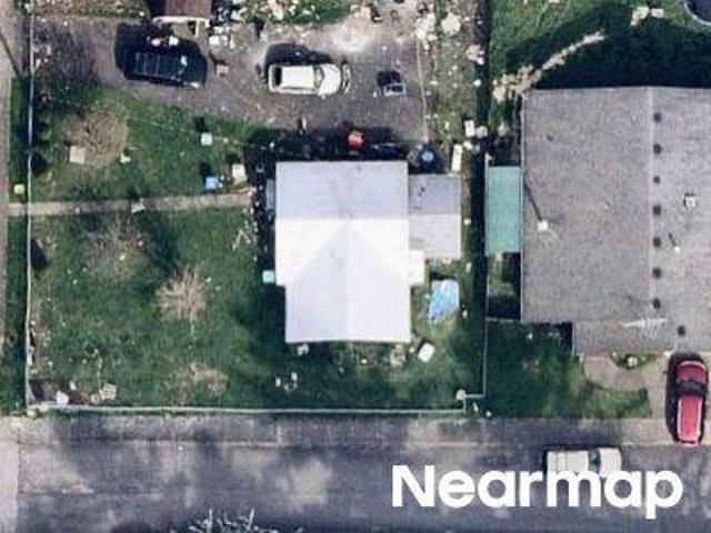 House for sale in Oregonia