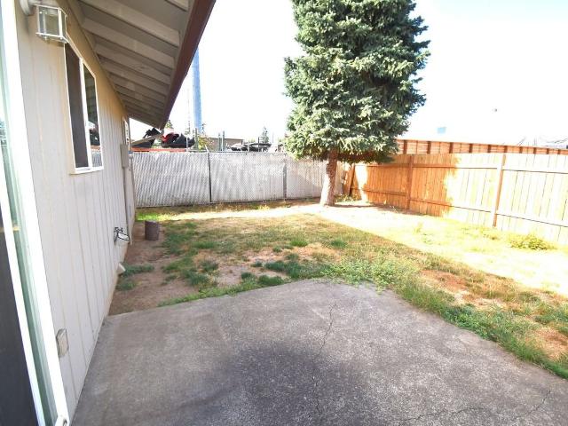 Apartment for rent in Oregonia