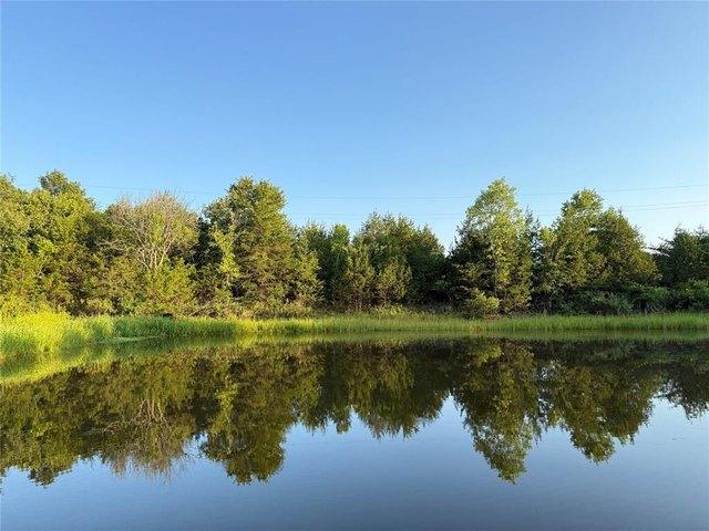 Land for sale in Newalla, Oklahoma City