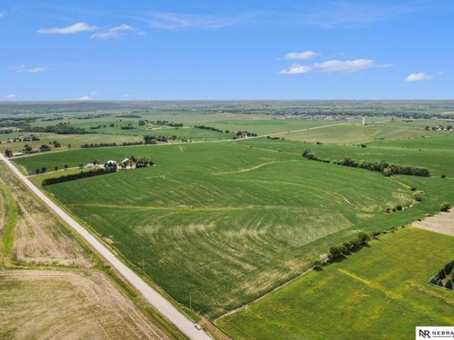 Farm for sale in Nebraska