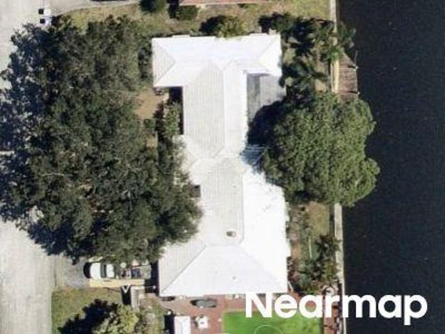 House for sale in Pompano Beach, Florida