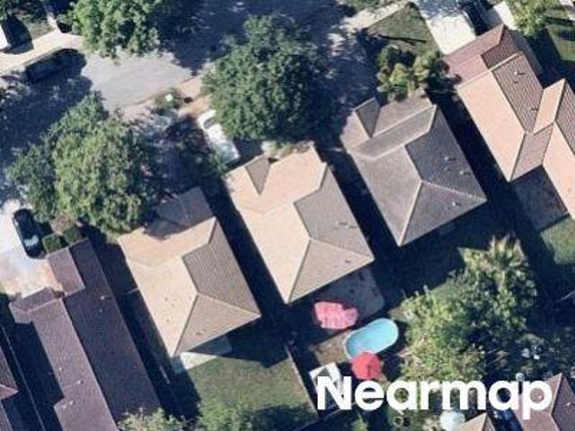 Townhouse for sale in Homestead, Florida