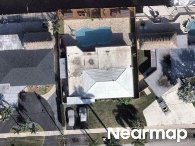 House for sale in Pompano Beach, Florida