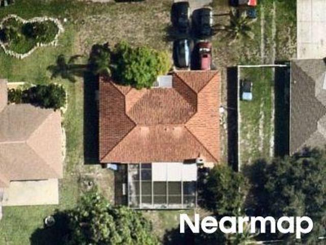 House for sale in Cape Coral, Florida