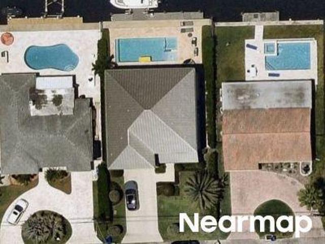 House for sale in Pompano Beach, Florida