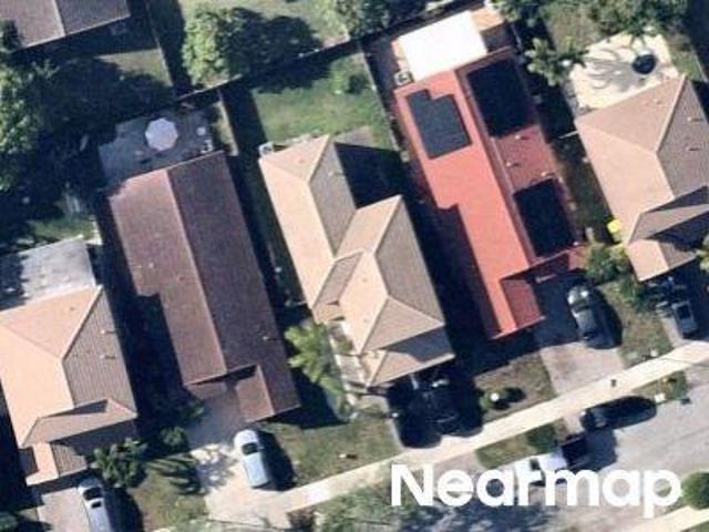 Townhouse for sale in Homestead, Florida