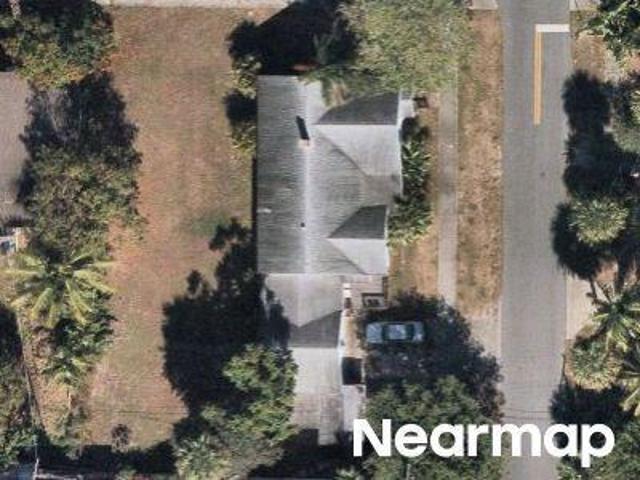 House for sale in Stuart, Florida