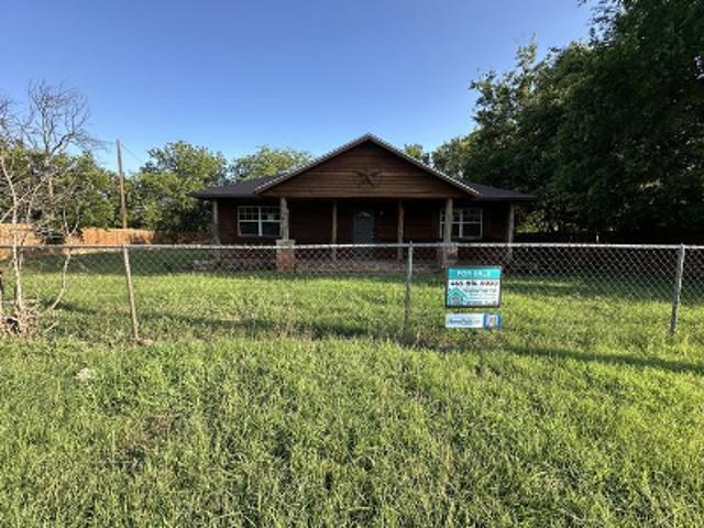 House for sale in Mineral Wells, Texas