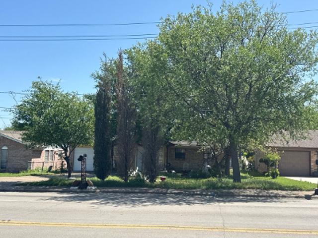 House for sale in Grand Prairie, Texas