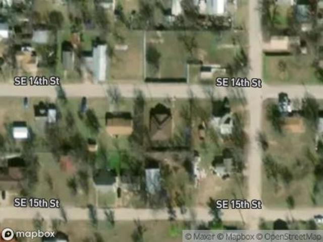 House for sale in Mineral Wells