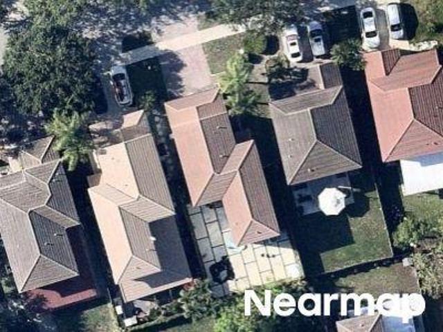 Townhouse for sale in Homestead, Florida