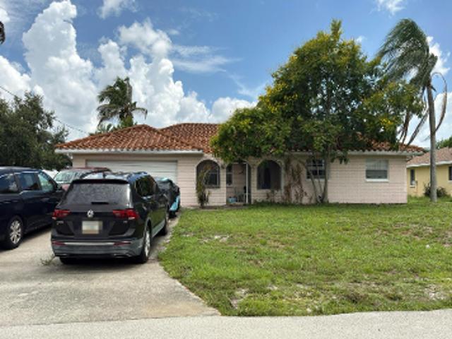 House for sale in Cape Coral, Florida