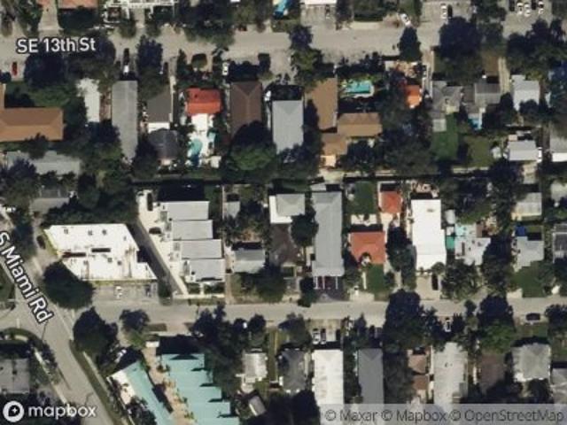 House for sale in Fort Lauderdale