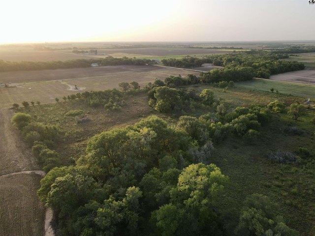 Land for sale in Kansas