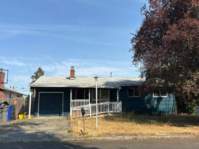 House for sale in Oregonia