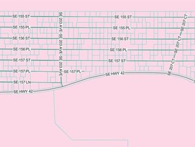 Land for sale in Umatilla, Florida