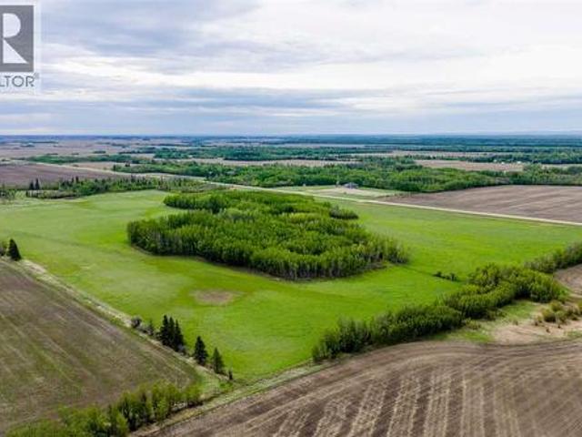 Farm for sale in Alberta