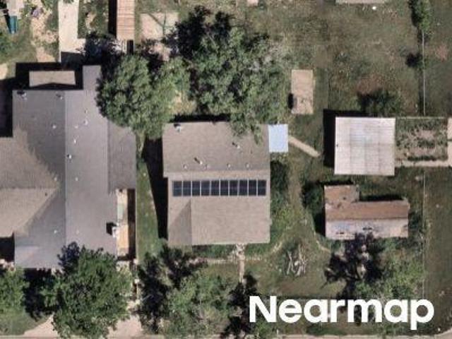 House for sale in Potter, Texas