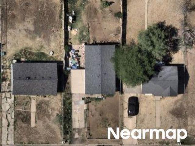 House for sale in Potter, Texas