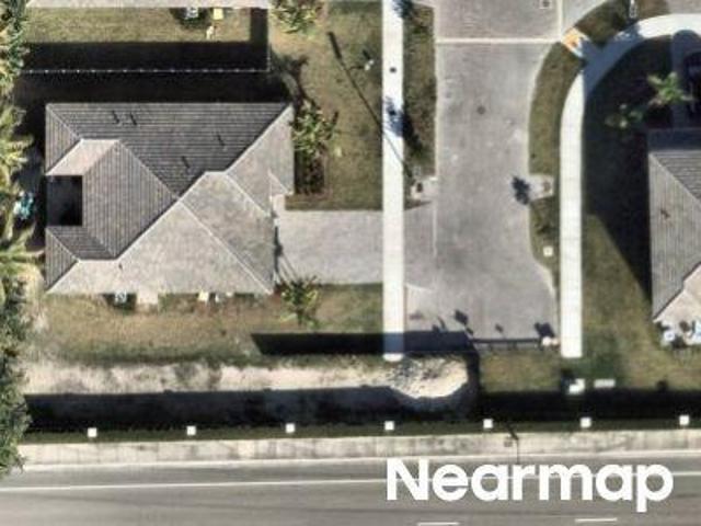 Land for sale in Homestead, Florida