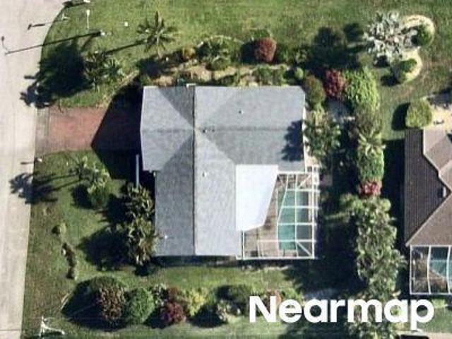 House for sale in Cape Coral