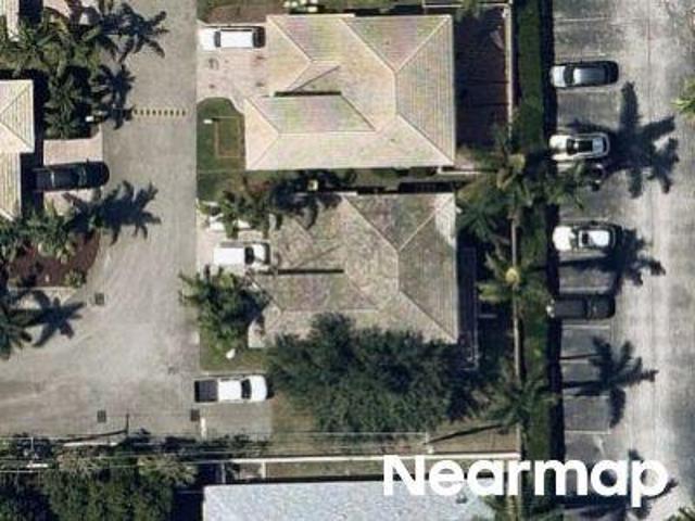 House for sale in Dania