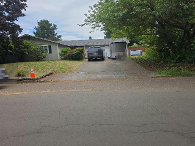 House for sale in Vancouver, Washington