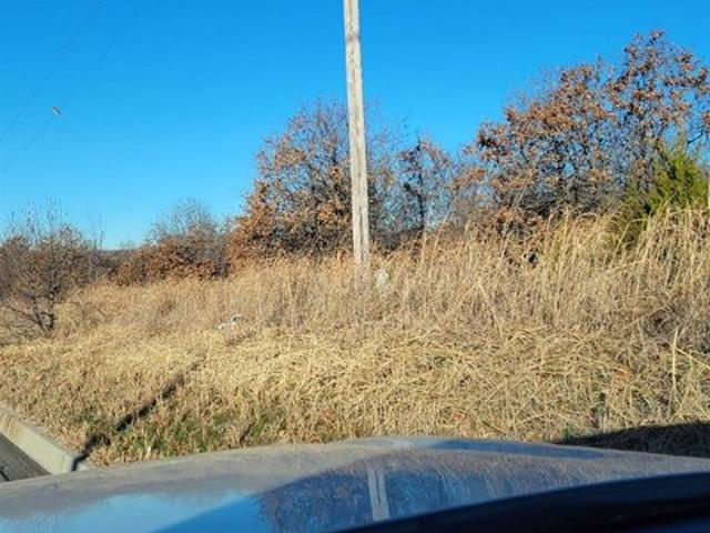 Land for sale in Choctaw, Oklahoma