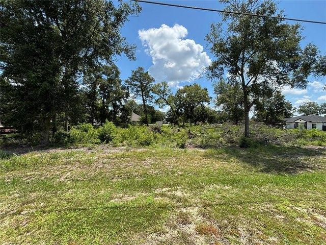 Land for sale in Florida
