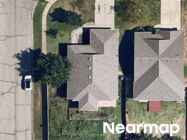 House for sale in Midwest City, Oklahoma