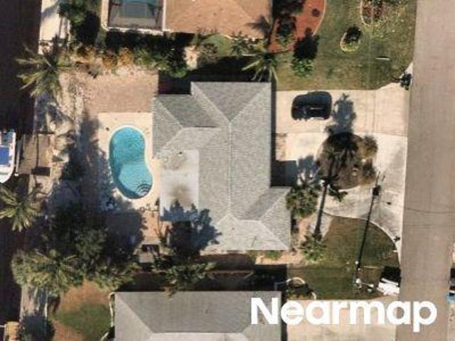 House for sale in Cape Coral, Florida