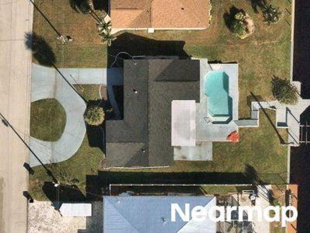 House for sale in Cape Coral