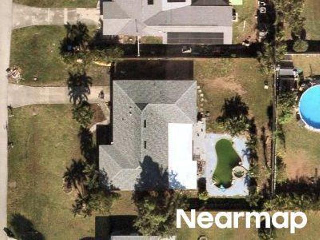House for sale in Cape Coral