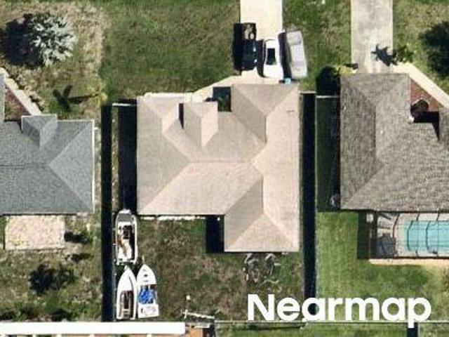 House for sale in Cape Coral, Florida