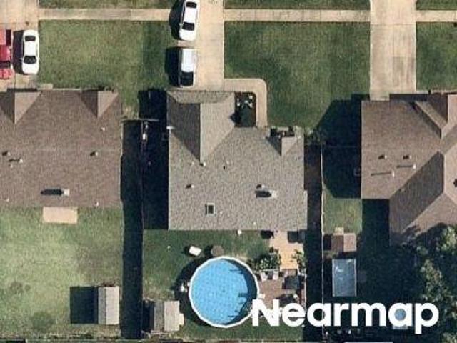 House for sale in Moore, Oklahoma