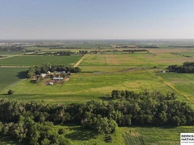 Farm for sale in Nebraska