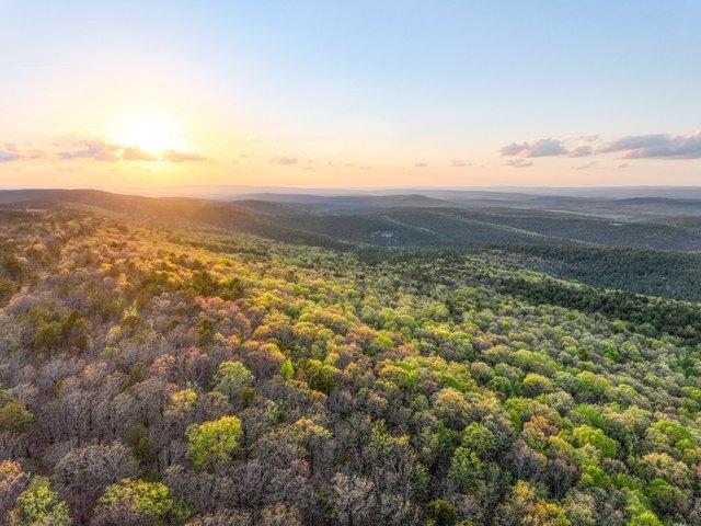 Land for sale in Wilburton, Oklahoma