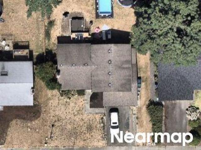 House for sale in Renton, Washington