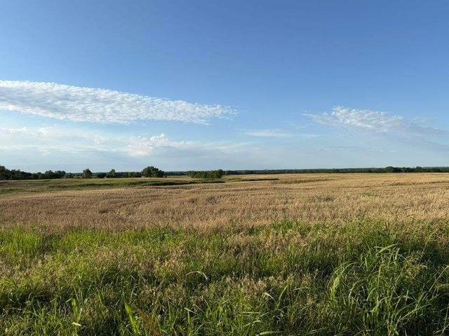Farm for sale in Kansas