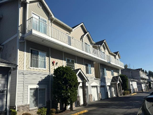 Condo for sale in Fairwood, Renton