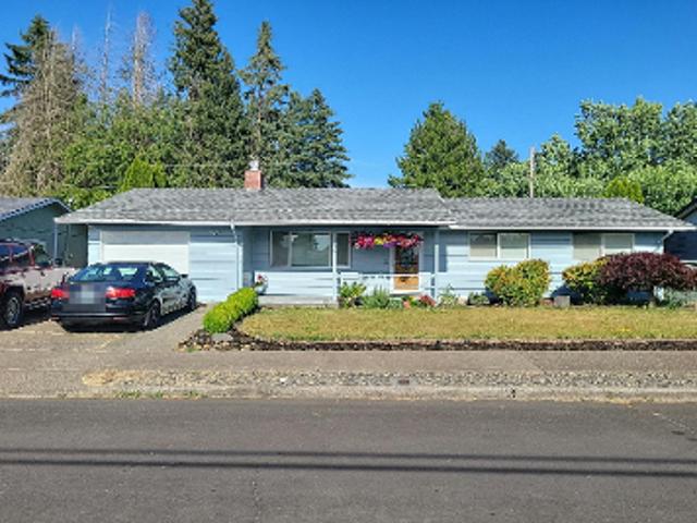 House for sale in Oregonia