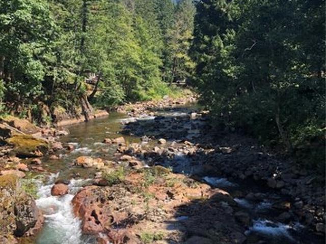 Land for sale in North Bend, Washington
