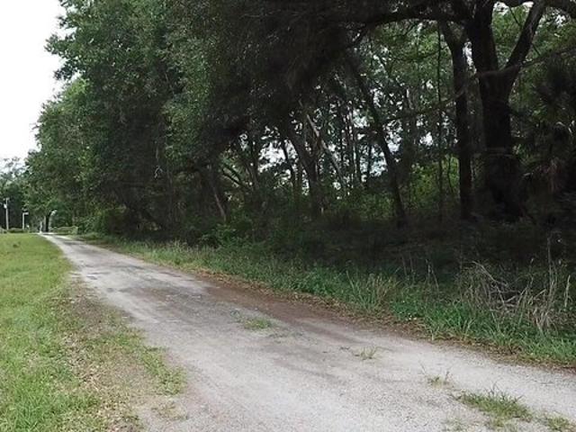 Land for sale in Umatilla, Florida