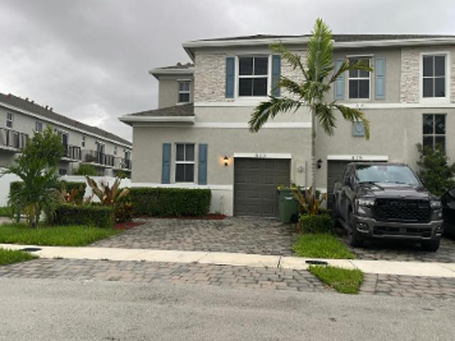 House for sale in Homestead, Florida