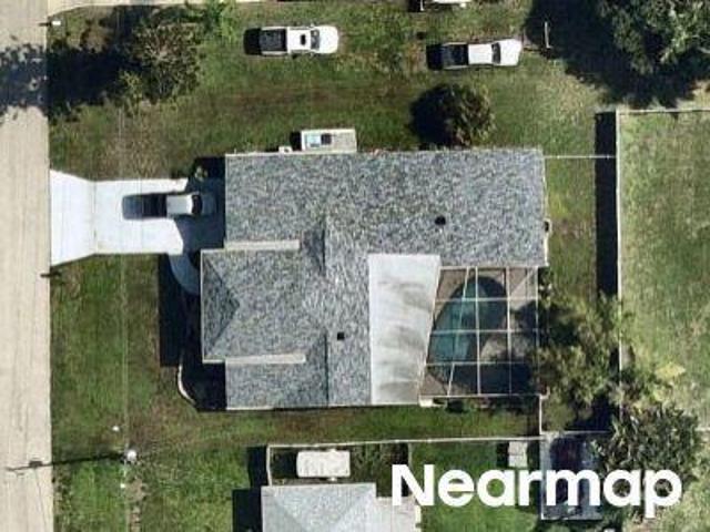 House for sale in Cape Coral, Florida