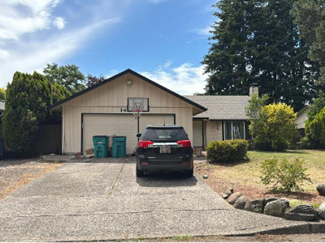 House for sale in Vancouver, Washington