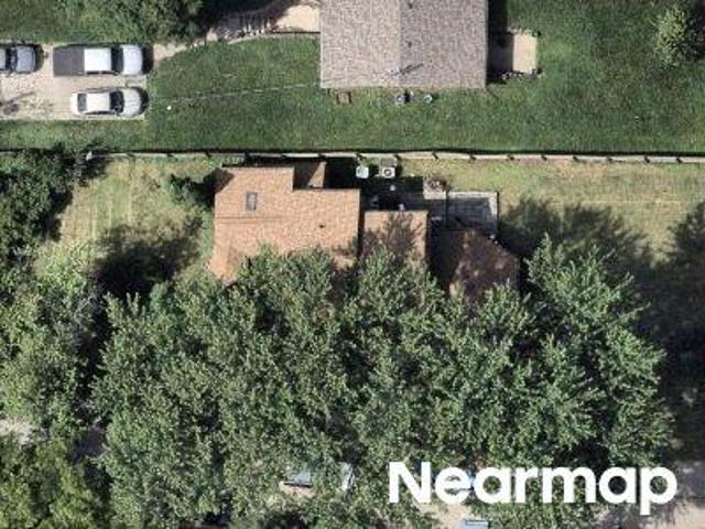 House for sale in Des Moines, Iowa