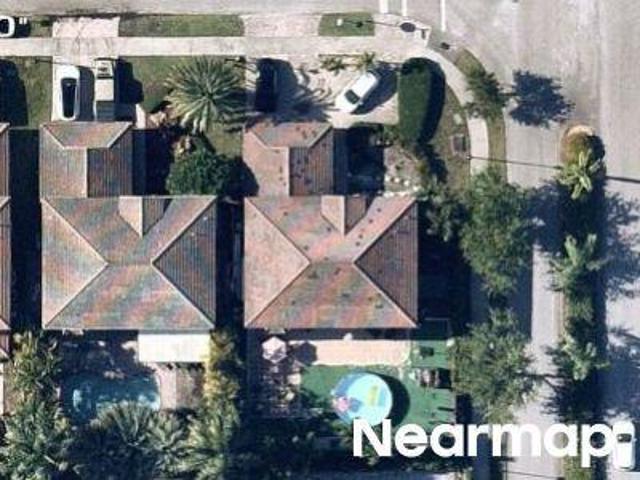 Townhouse for sale in Homestead, Florida